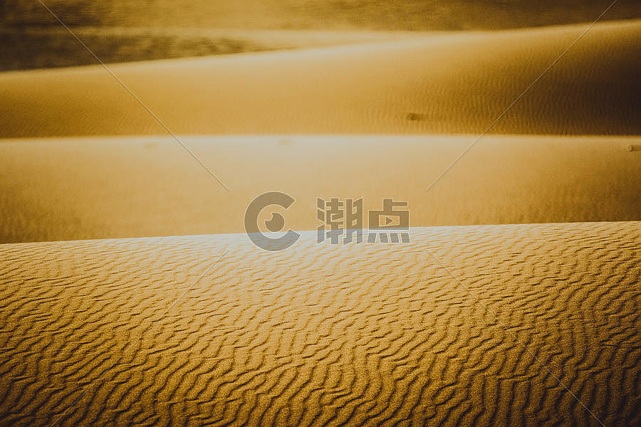 沙漠风光图片素材免费下载