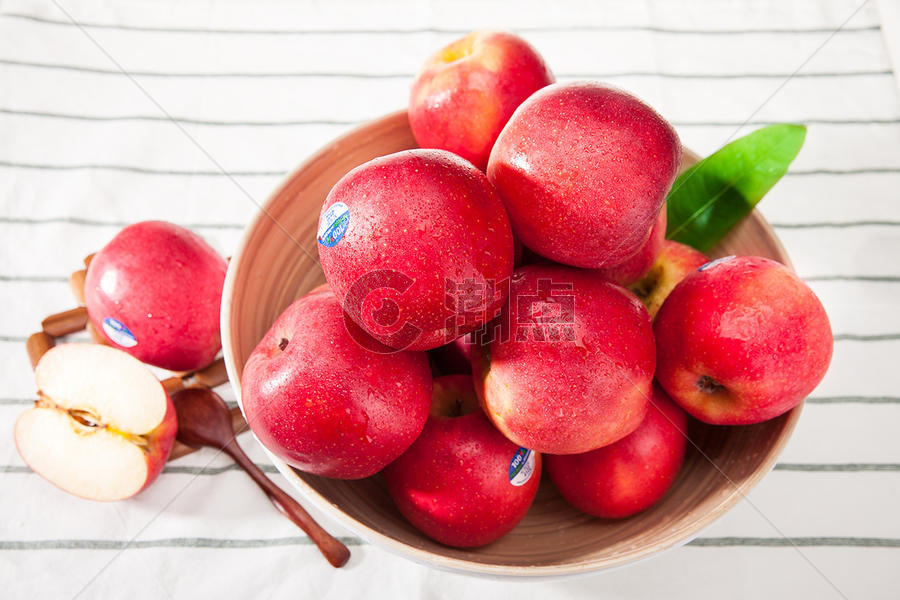 色彩斑斓的水果图片素材免费下载