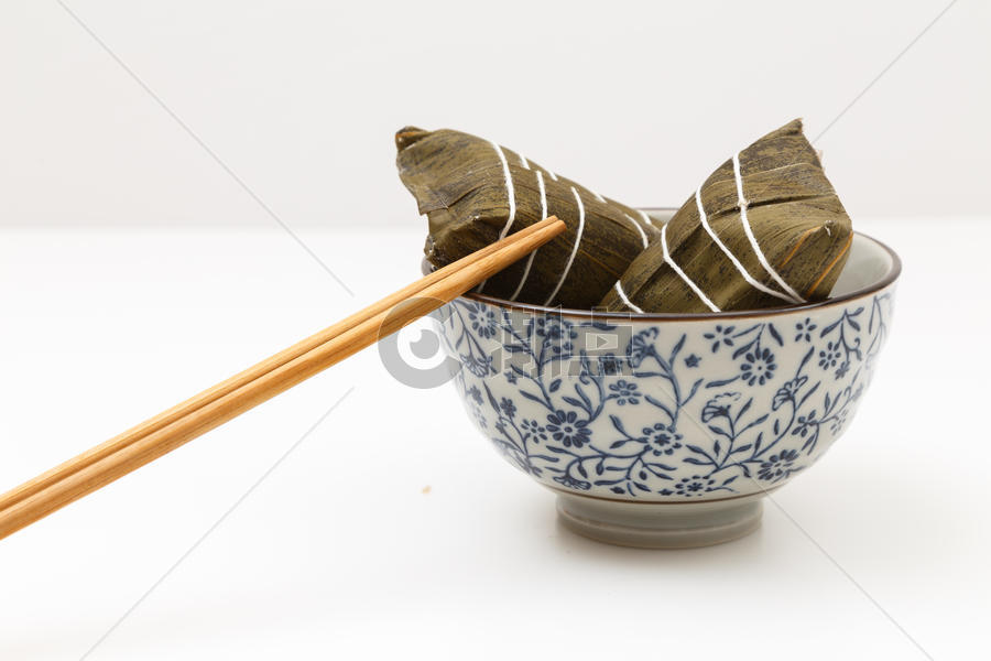 端午节美食粽子图片素材免费下载