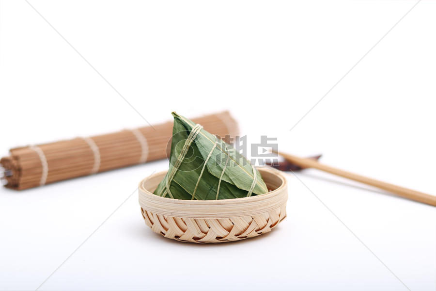 传统美食端午节粽子图片素材免费下载