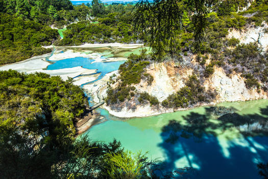新西兰南岛公园图片素材免费下载