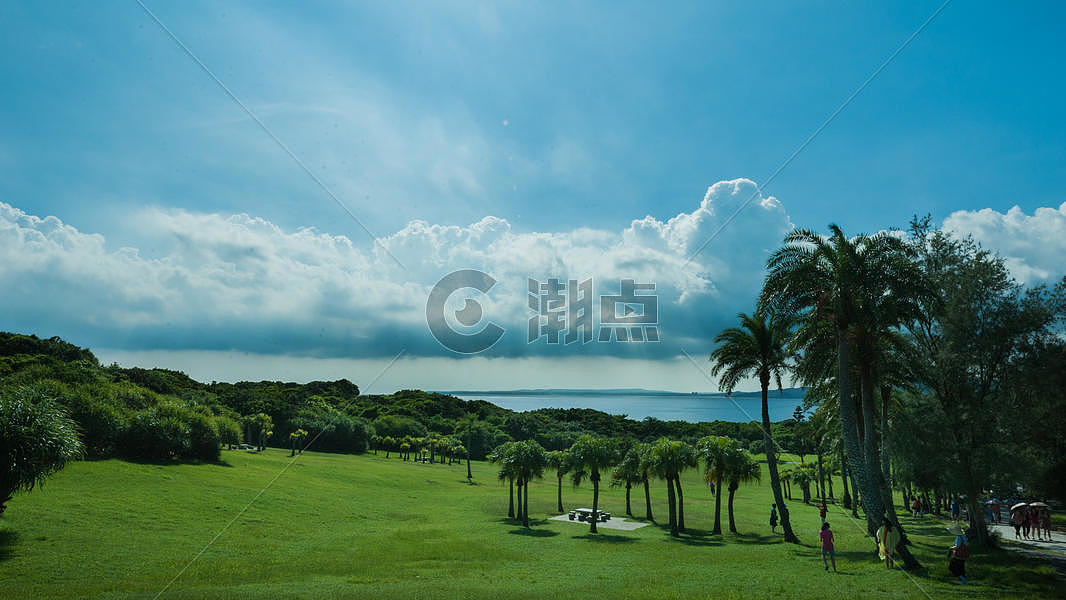 台湾风光图片素材免费下载
