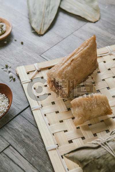 传统美食端午粽子图片素材免费下载