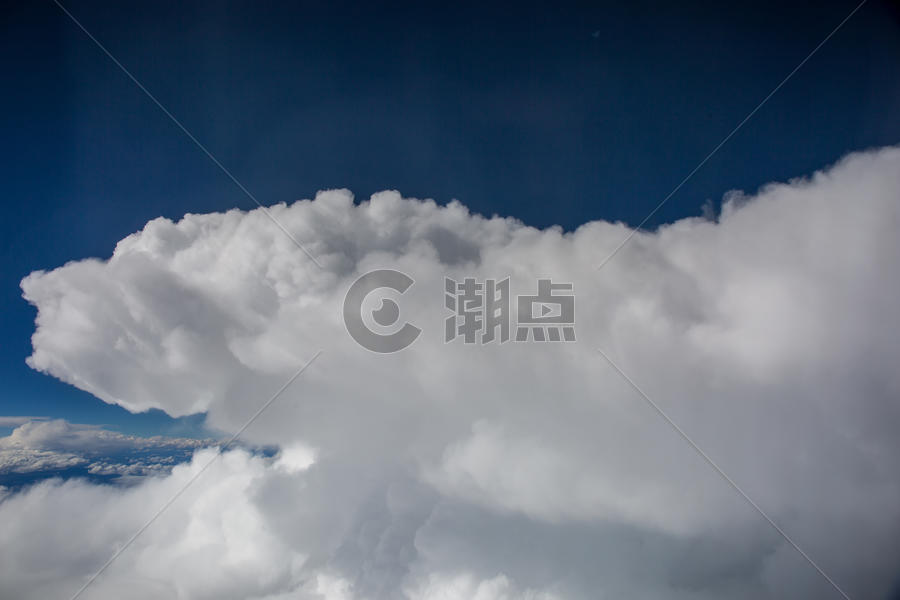 云朵图片素材免费下载