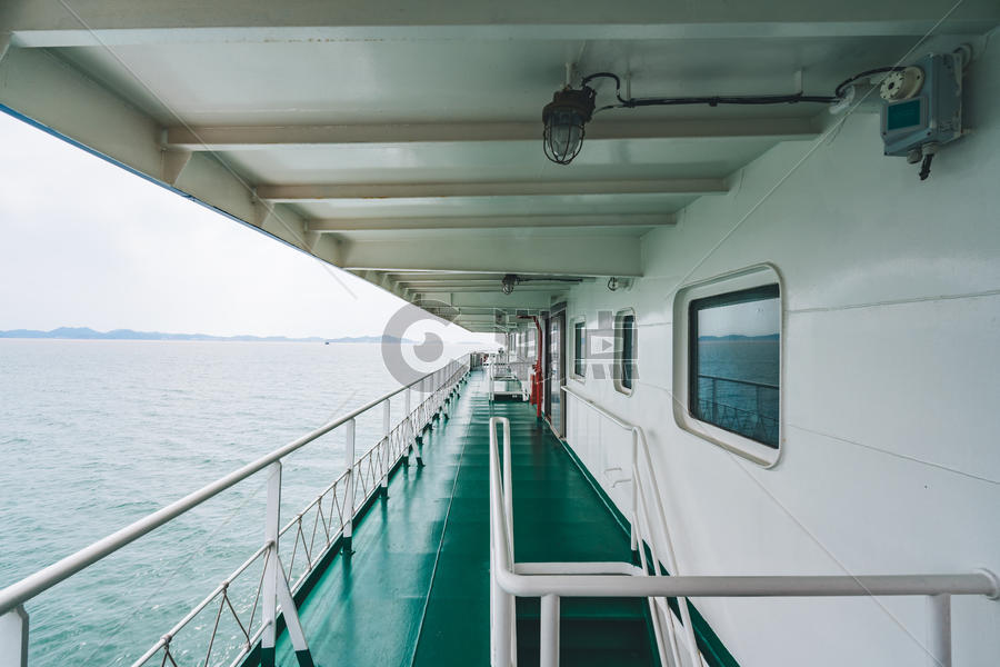 轮渡渡船码头图片素材免费下载