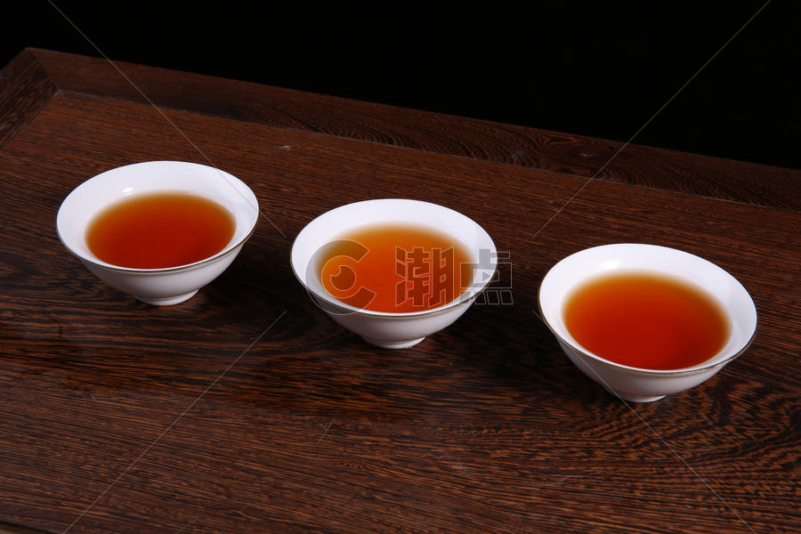 云南普洱茶甘甜图片素材免费下载