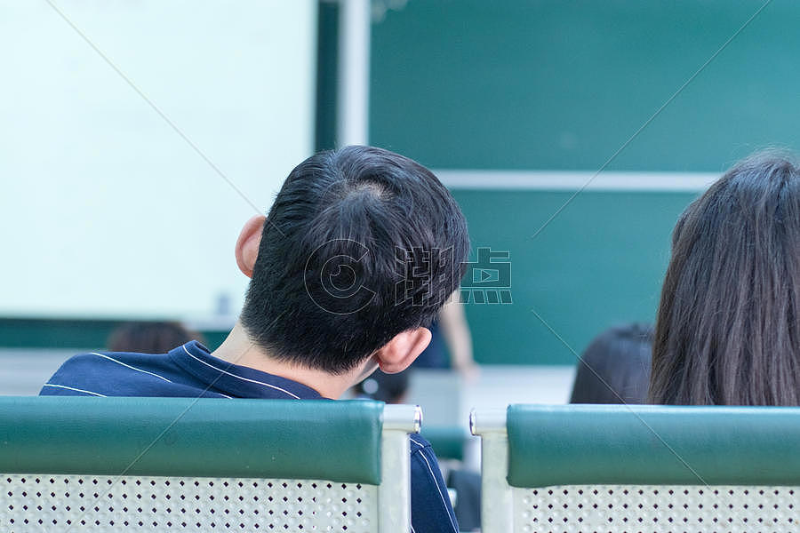 认真听课的同学摄影图6000*4000图片素材免费下载-编号655751-潮点视频