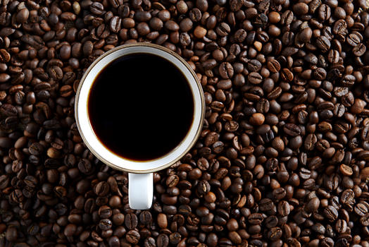 咖啡豆咖啡素材图片素材免费下载