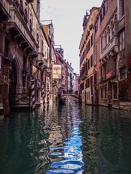 水城威尼斯图片素材免费下载