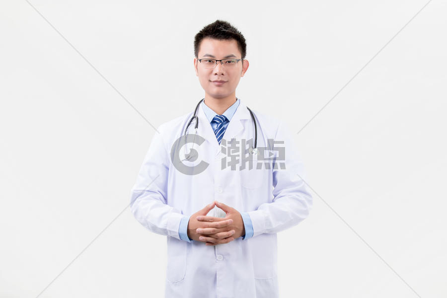 医生男护士形象动作手势摄影图5650*3767图片素材免费下载-编号660031-潮点视频