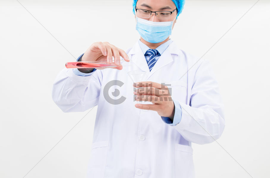 正在做化验实验的医生摄影图6000*3960图片素材免费下载-编号660056-潮点视频