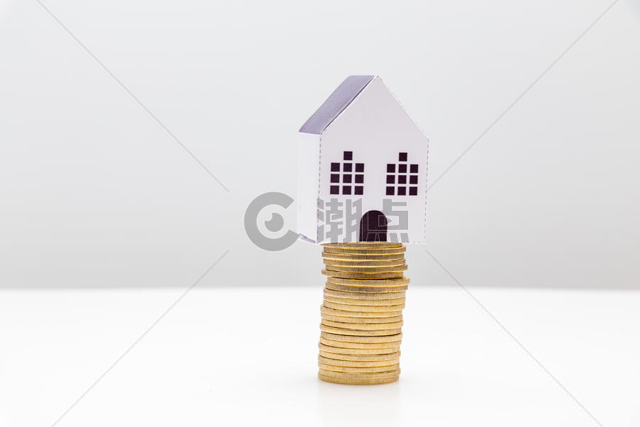 房贷消费支付贷款图片素材免费下载