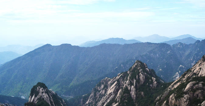 风景图片素材免费下载