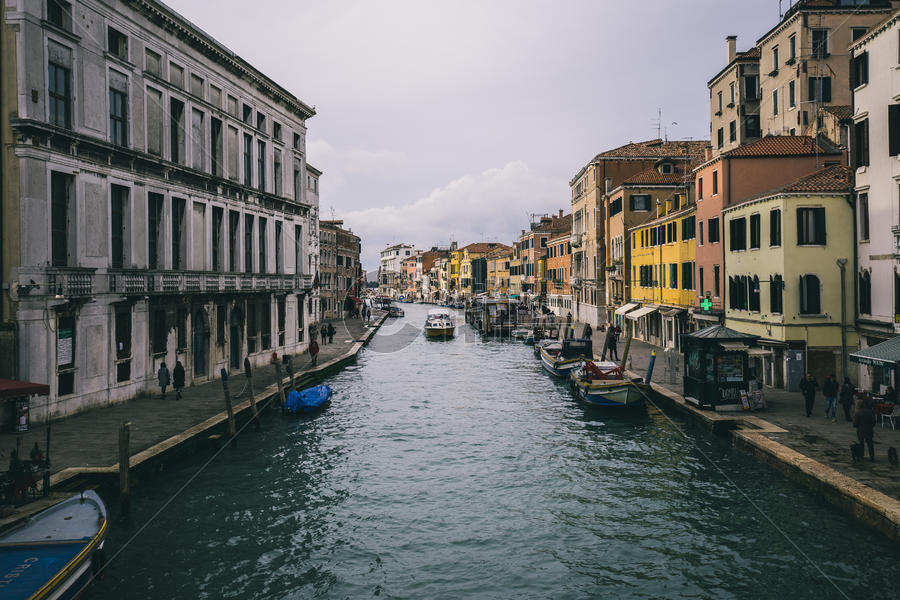 欧洲威尼斯风景图片素材免费下载