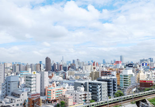 日本建筑图片素材免费下载
