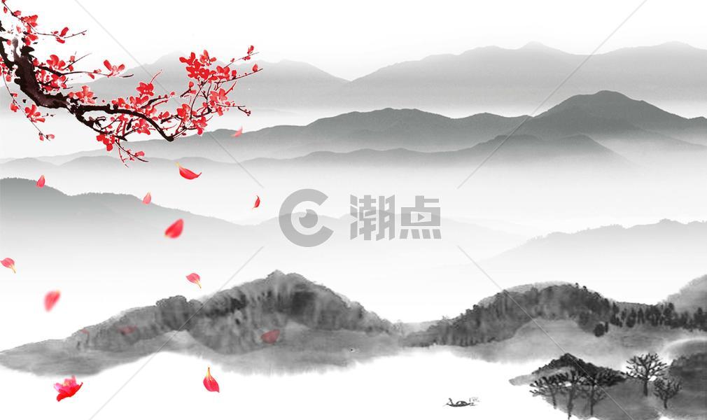 中国风图片素材免费下载