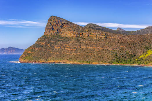 南非海湾图片素材免费下载