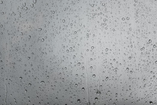 雨天的窗图片素材免费下载