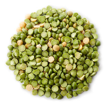 养生食材绿豆白底静物图片素材免费下载