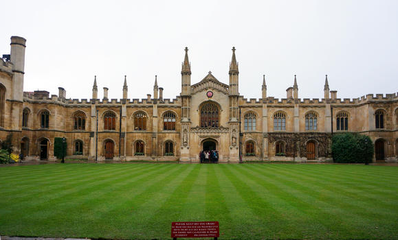 英国剑桥大学图片素材免费下载