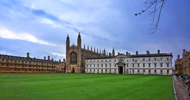 英国剑桥大学图片素材免费下载