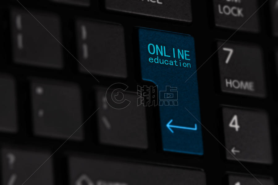 online education 在线教育图片素材免费下载