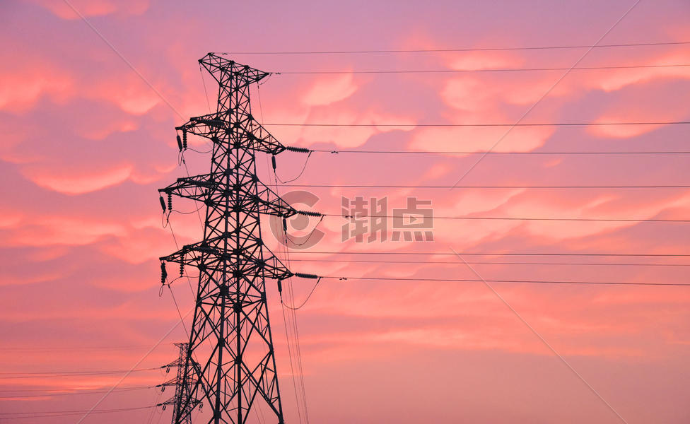 中国电力图片素材免费下载