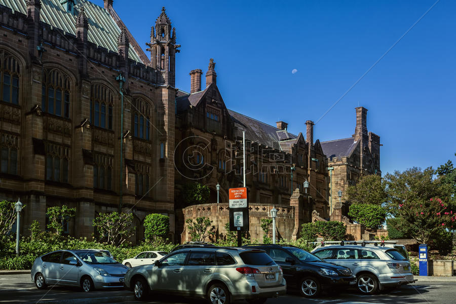 澳大利亚街景摄影图3750*2500图片素材免费下载-编号667509-潮点视频