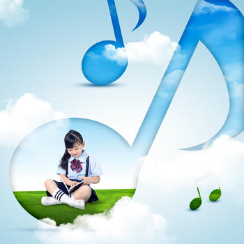 音乐教育类图片素材免费下载