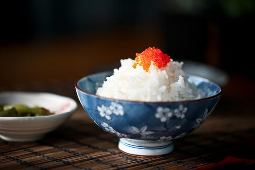 轻食简餐—食米的乐趣图片素材免费下载