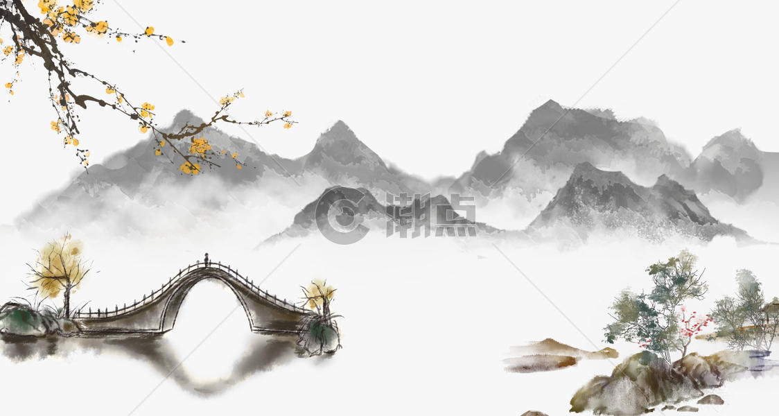中国传统教育文化图片素材免费下载