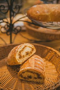 传统欧式面包图片素材免费下载