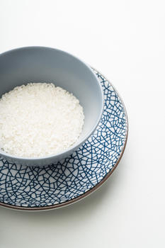 米饭与碗图片素材免费下载