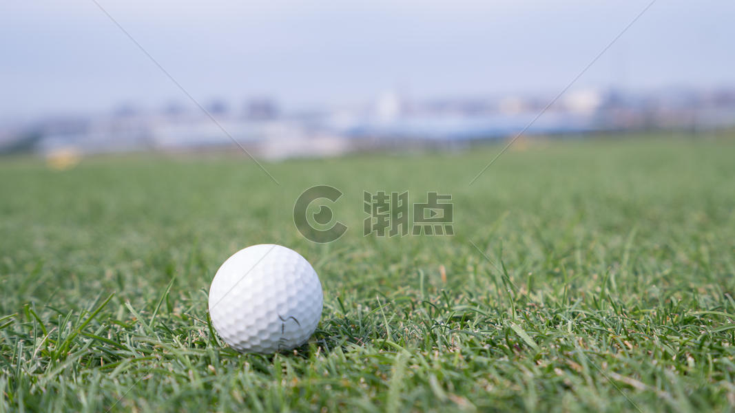 高尔夫图片素材免费下载