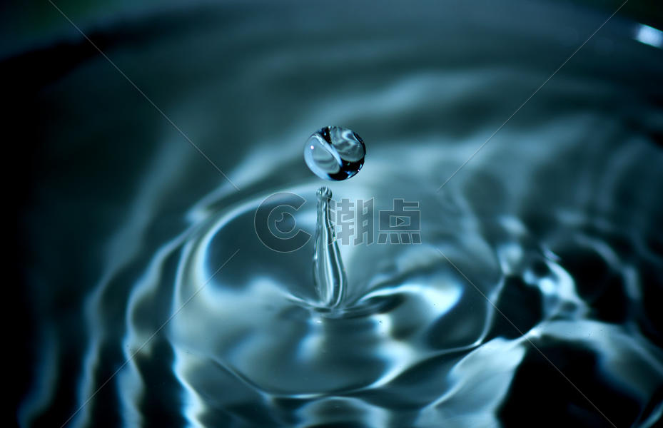 涟漪水滴素材摄影图4106 2651图片素材免费下载 编号 潮点视频