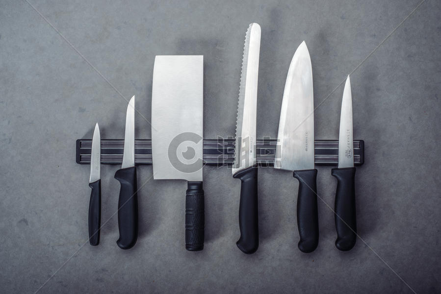 刀具套餐图片素材免费下载