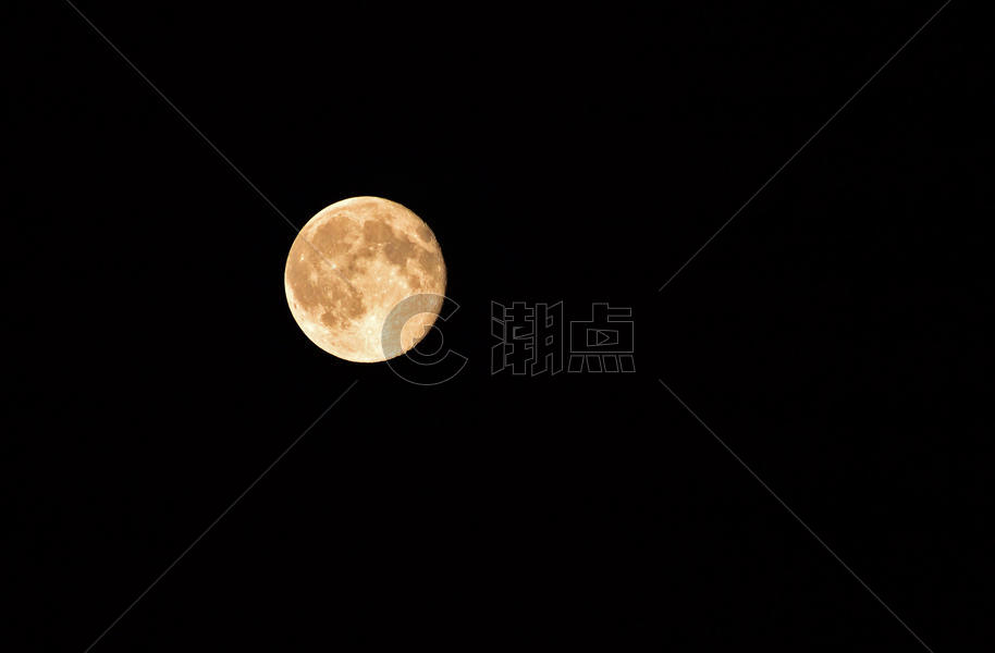 月亮图片素材免费下载