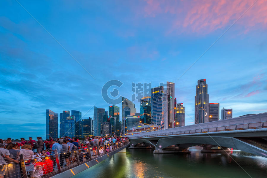 新加坡国庆节图片素材免费下载