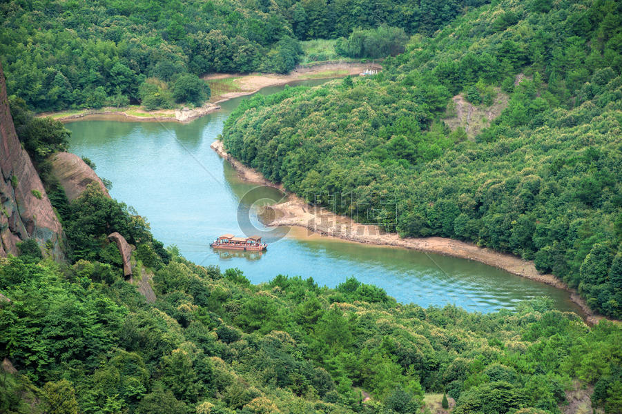 江西圭峰山风景区图片素材免费下载