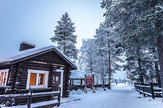 冬日瑞典图片素材免费下载