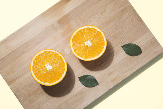 美味的橙子图片素材免费下载