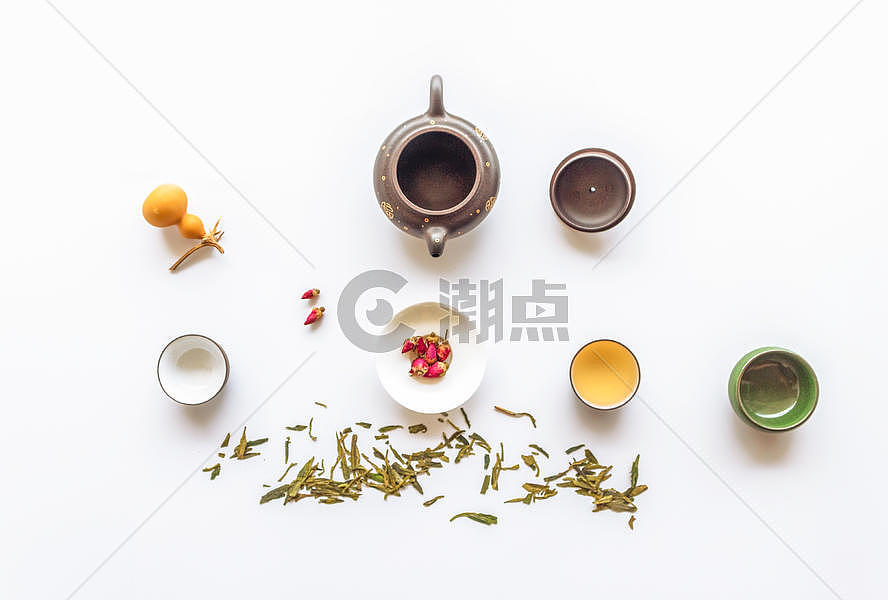 茶品生活图片素材免费下载