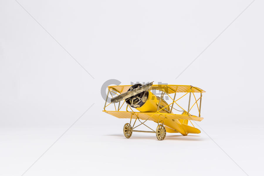 飞机模型图片素材免费下载