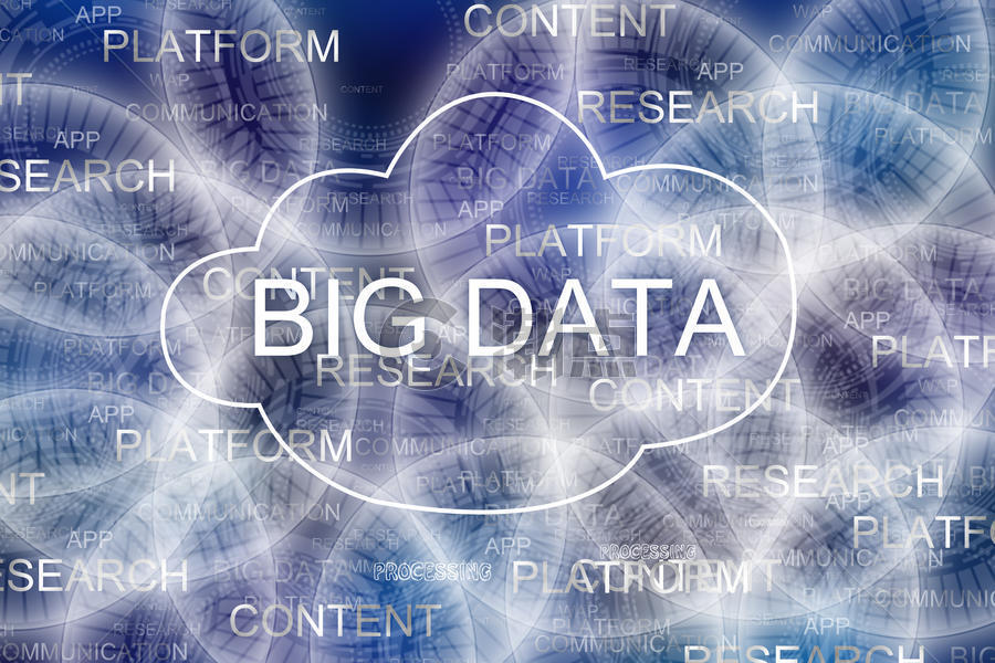 big data  大数据图片素材免费下载