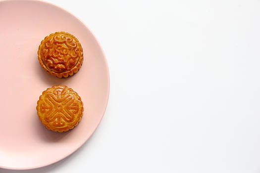 中秋节美食美味月饼背景素材图片素材免费下载