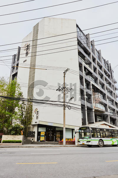 写字楼图片素材免费下载