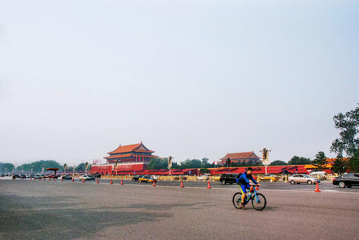 北京天安门广场图片素材免费下载