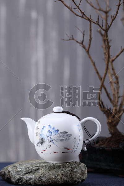 中国风茶具图片素材免费下载