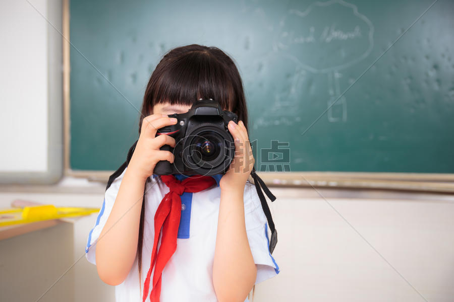 学生摄影相机图片素材免费下载