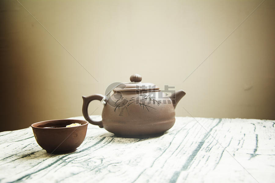 茶具图片素材免费下载